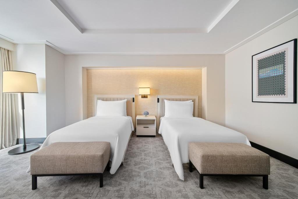 Makkah Hotel Image